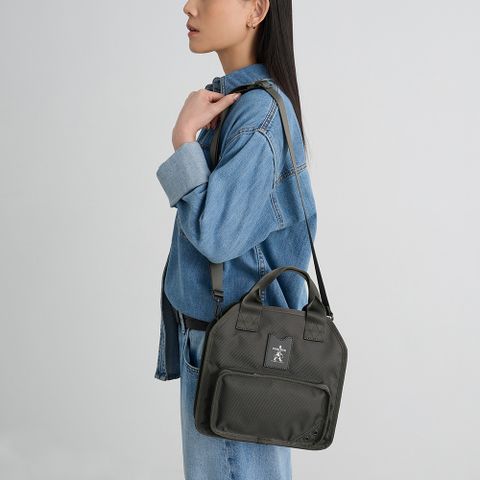 PORTER INTERNATIONAL 潮酷叛逆 PUNK系列 11804-01603