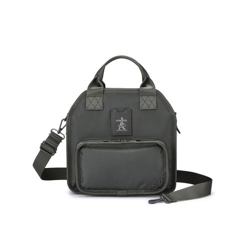 PORTER INTERNATIONAL 潮酷叛逆 PUNK系列 11804-01603