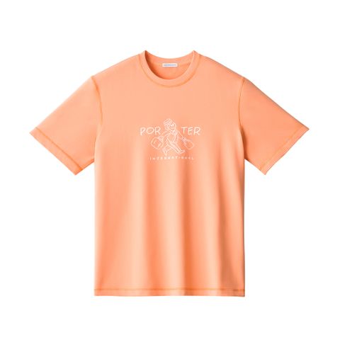 PORTER INTERNATIONAL Mascot Tee 12001-016138