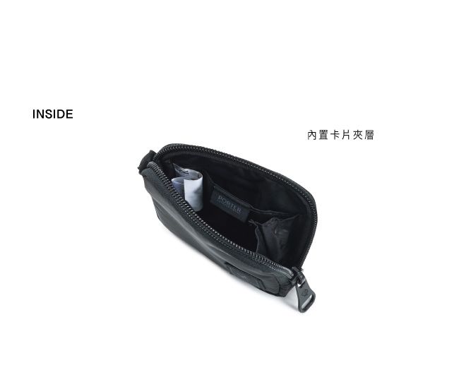 INSIDE內置卡片夾層