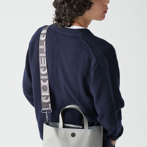 PORTER INTERNATIONAL 活動背帶 (三色)