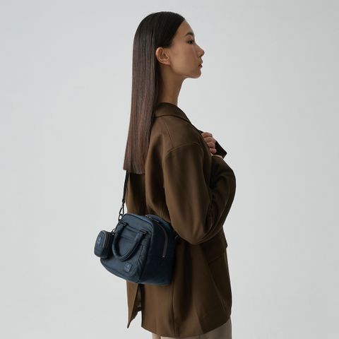 PORTER INTERNATIONAL 充裕隨行 HARBOR系列 11854-00379