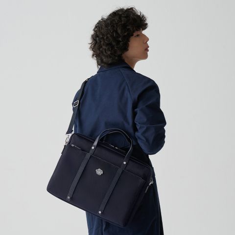 PORTER INTERNATIONAL 都會尊爵 DUKE系列 11846-00279