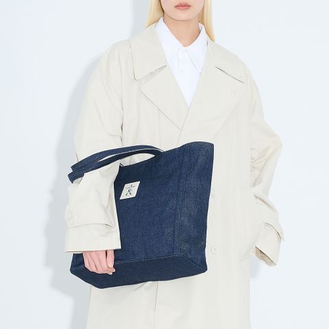 PORTER INTERNATIONAL 自由丹寧 NIMES系列 11815-00179