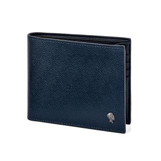 Bi-Fold Wallet - LOGIC - PORTER INTERNATIONAL