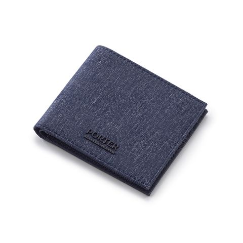 PORTER INTERNATIONAL 寧靜湛藍 BAY系列 11863-00105