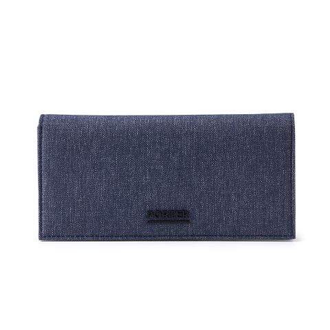 PORTER INTERNATIONAL 寧靜湛藍 BAY系列 11863-00305