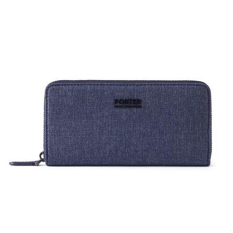 PORTER INTERNATIONAL 寧靜湛藍 BAY系列 11863-00605