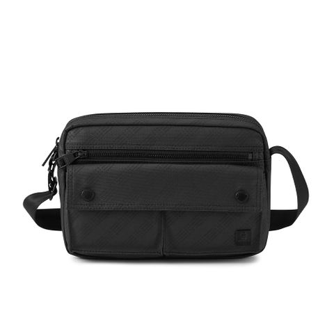PORTER INTERNATIONAL 點線交織 HUB系列 11727-00401P