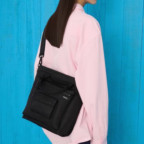 PORTER INTERNATIONAL 個性不凡 BUNK系列 11721-01101