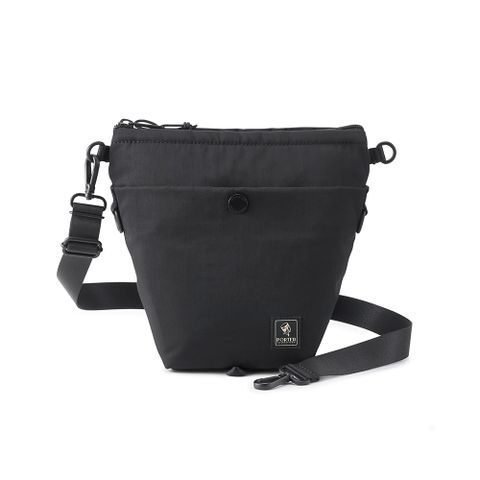 PORTER INTERNATIONAL 溫潤平實 LEVEL系列 11806-00201