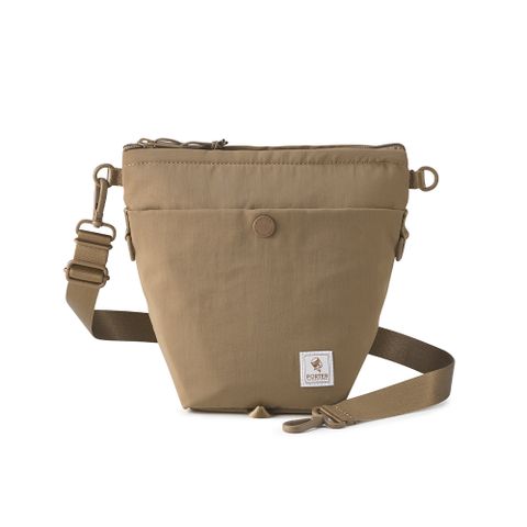 PORTER INTERNATIONAL 溫潤平實 LEVEL系列 11806-00223