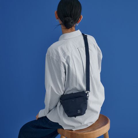 PORTER INTERNATIONAL 溫潤平實 LEVEL系列 11806-00179