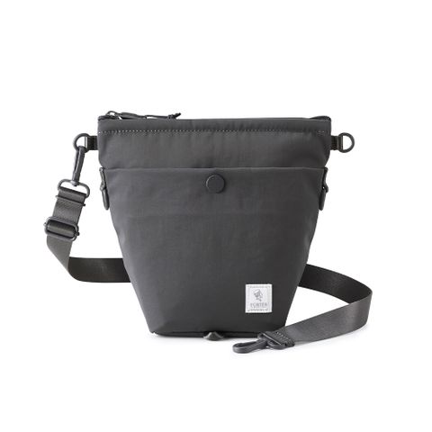 PORTER INTERNATIONAL 溫潤平實 LEVEL系列 11806-00203