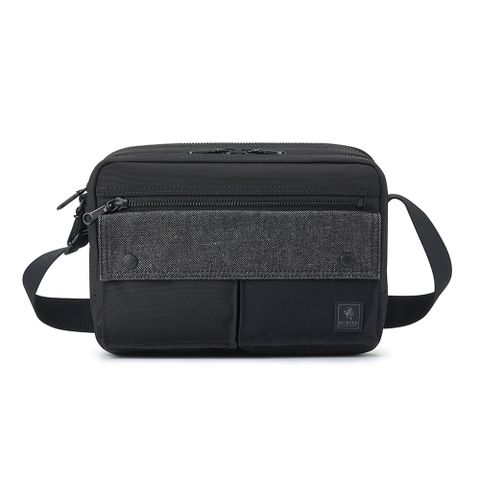 PORTER INTERNATIONAL 牛仔拼接 PATCH WORK系列 11730-11101