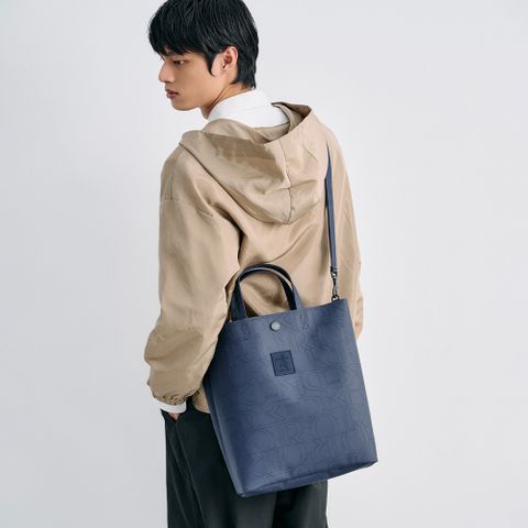 PORTER INTERNATIONAL 雷雕新韻 RENEW系列 11867-00305