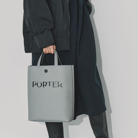 PORTER INTERNATIONAL 復古新穎GAP系列 11754-00503