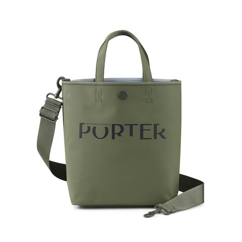 PORTER INTERNATIONAL 復古新穎 GAP系列 11754-00402