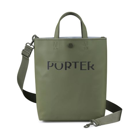 PORTER INTERNATIONAL 復古新穎 GAP系列 11754-00502
