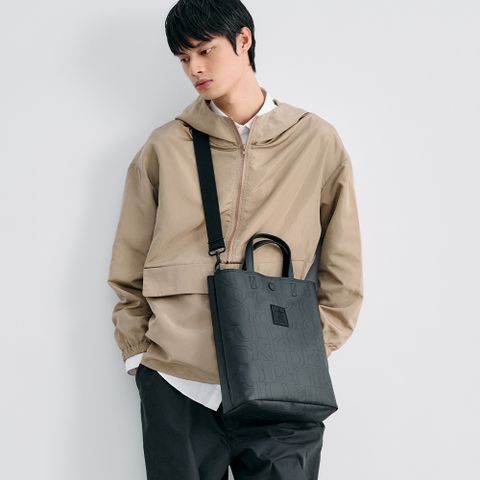 PORTER INTERNATIONAL 雷雕新韻 RENEW系列 11867-00201