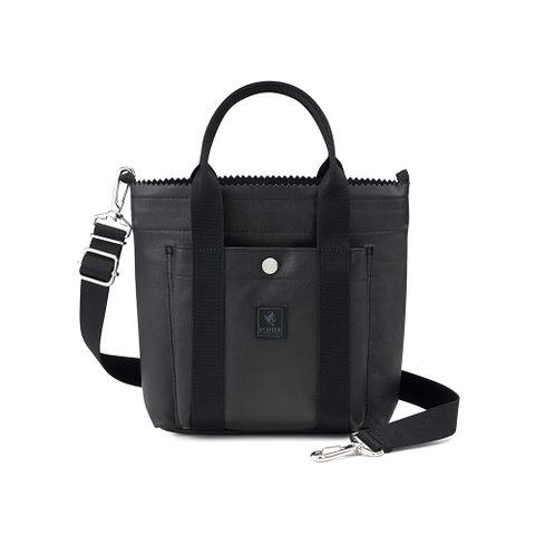 PORTER INTERNATIONAL 舒心格調 PUFF系列 11724-01401