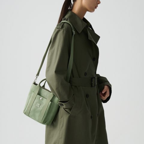 PORTER INTERNATIONAL 舒心格調 PUFF系列 11724-014155