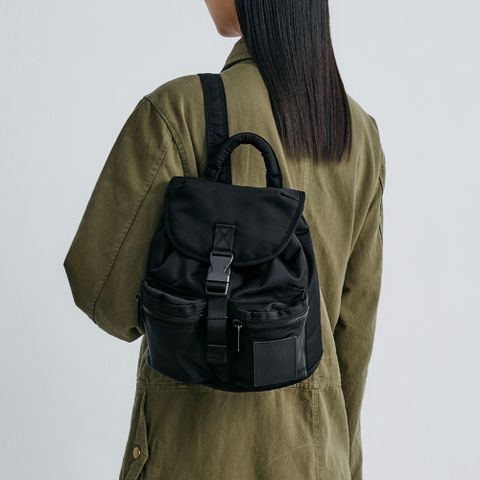 PORTER INTERNATIONAL 半圓美學 SEMI系列 11842-00101