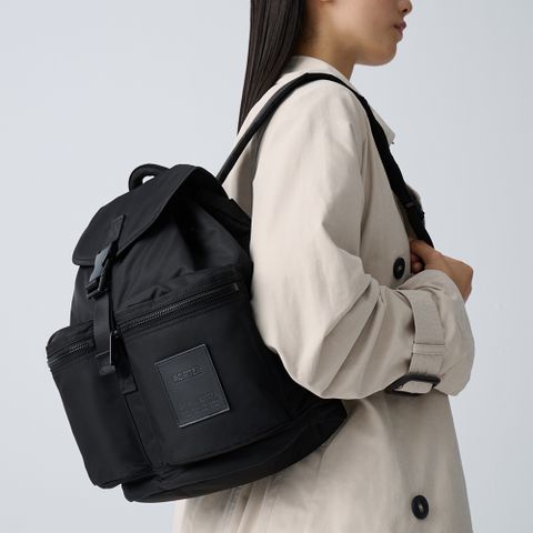 PORTER INTERNATIONAL 半圓美學 SEMI系列 11842-00201