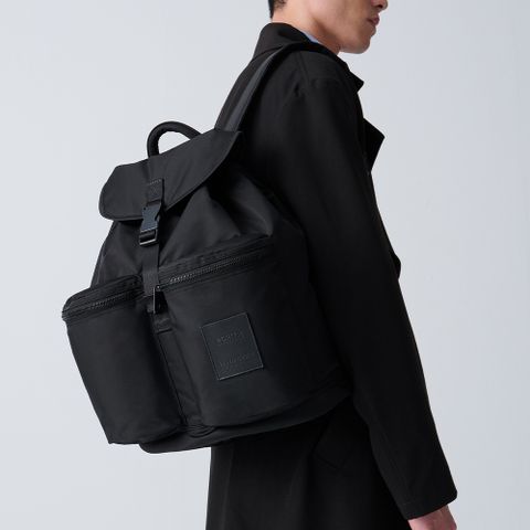 PORTER INTERNATIONAL 半圓美學 SEMI系列 11842-00301