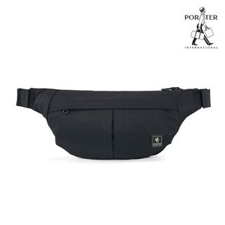 PORTER INTERNATIONAL 自由輕盈 ESCAPE系列 11709-00201