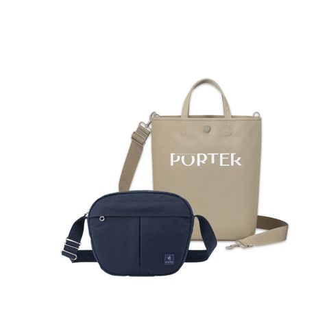 PORTER INTERNATIONAL 多款任選★皮夾/真皮零錢包/長夾 (均一價)