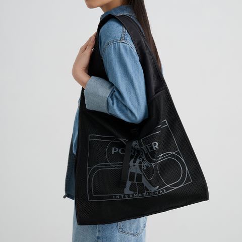 PORTER INTERNATIONAL 25週年托特包 14031-524