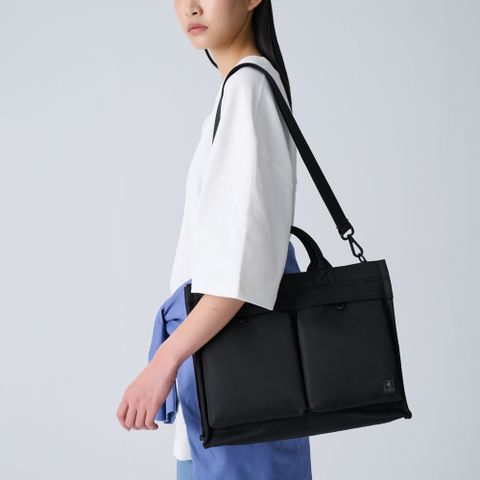 PORTER INTERNATIONAL 極速快取 POP系列 11836-01101