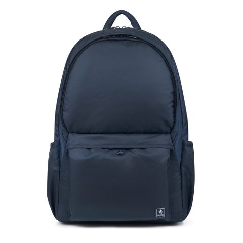PORTER INTERNATIONAL 極速快取 POP系列 雙層後背包 (藍色)