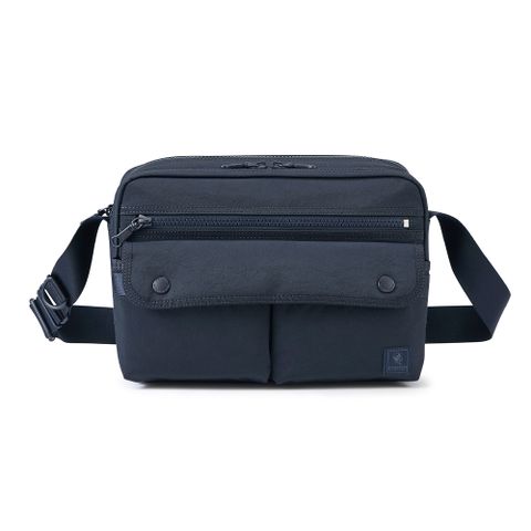 PORTER INTERNATIONAL 粗曠質感 CAP系列 11845-00505