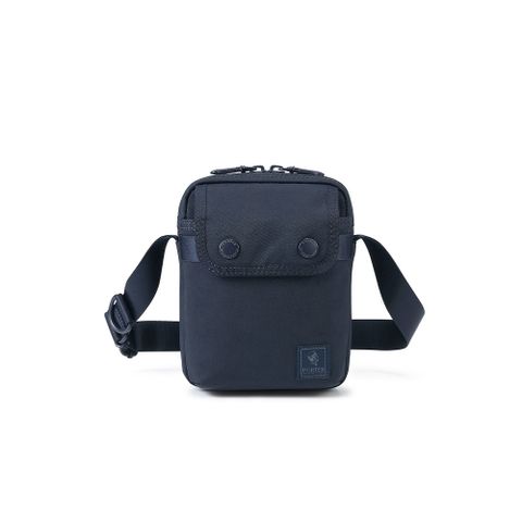 PORTER INTERNATIONAL 粗曠質感 CAP系列 11845-00105