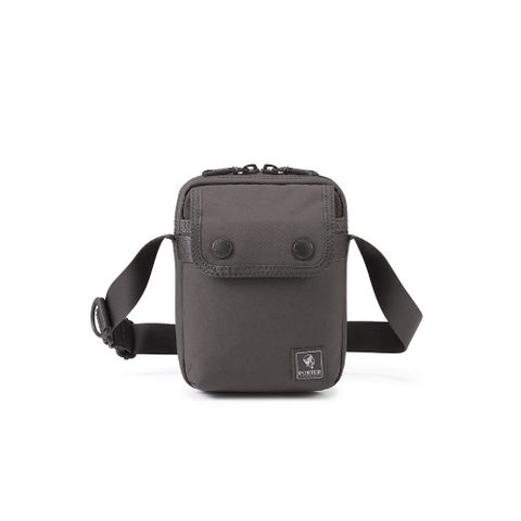 PORTER INTERNATIONAL 粗曠質感 CAP系列 11845-00103