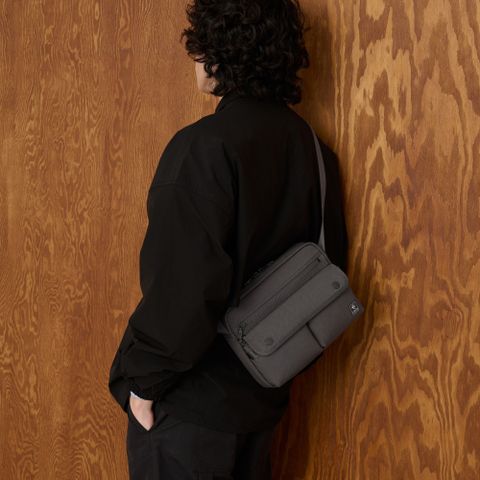 PORTER INTERNATIONAL 粗曠質感 CAP系列 11845-00303