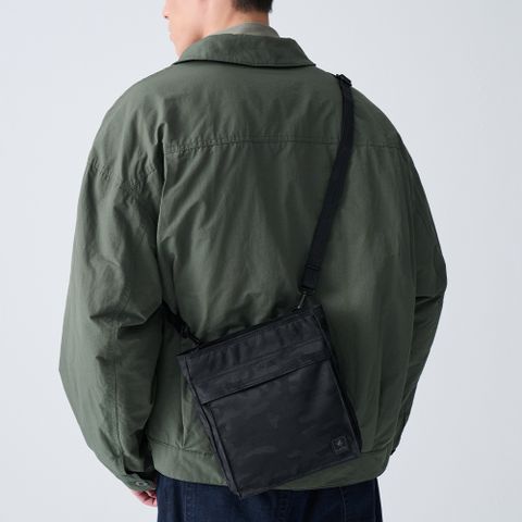 PORTER INTERNATIONAL 翻玩迷彩 PUZZ系列 11837-20601C