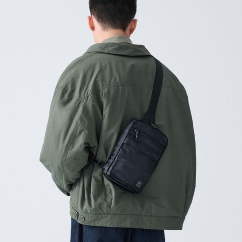 PORTER INTERNATIONAL 翻玩迷彩 PUZZ系列 11837-20401C