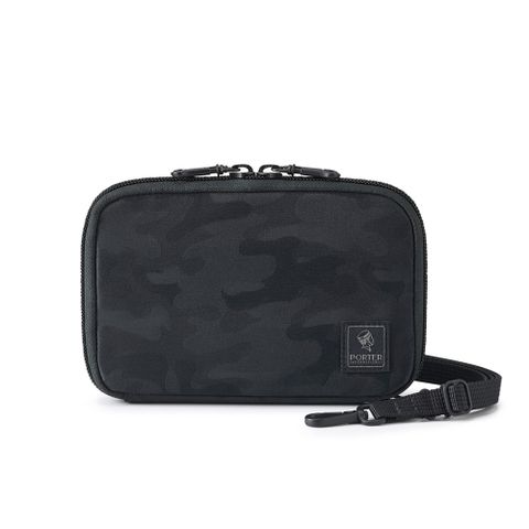 PORTER INTERNATIONAL 翻玩迷彩 PUZZ系列 11837-20701C