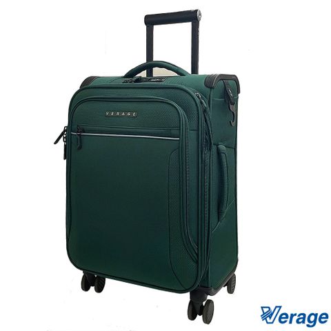 Verage~維麗杰 19吋 托雷多系列登機箱 /行李箱(橄欖綠)