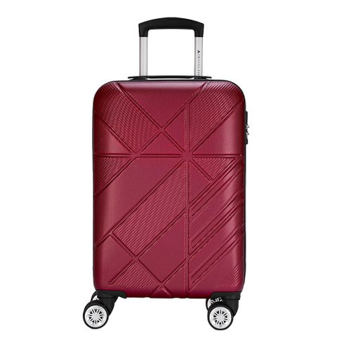 TRAVEL FOX 旅狐  20吋晶艷登機箱