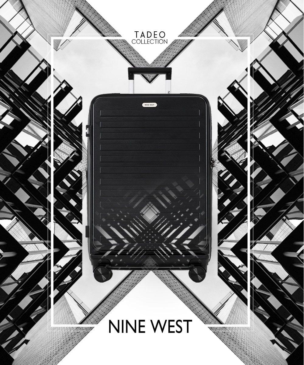 TADEOCOLLECTION NINE WEST