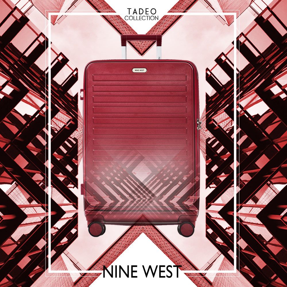 TADEOCOLLECTION NINE WEST