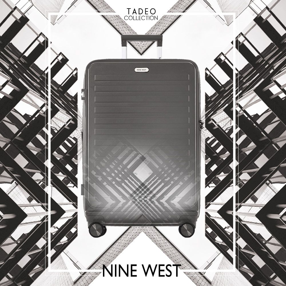 TADEOCOLLECTION NINE WEST