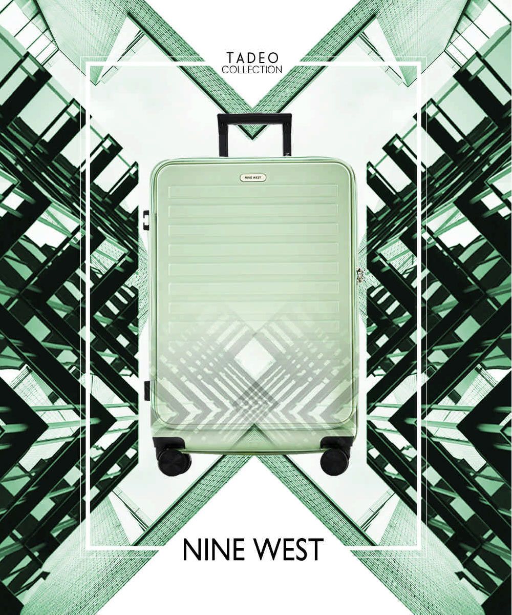 TADEOCOLLECTIONNINE WEST