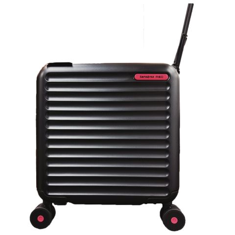 Samsonite 新秀麗 RED 15吋極簡登機箱