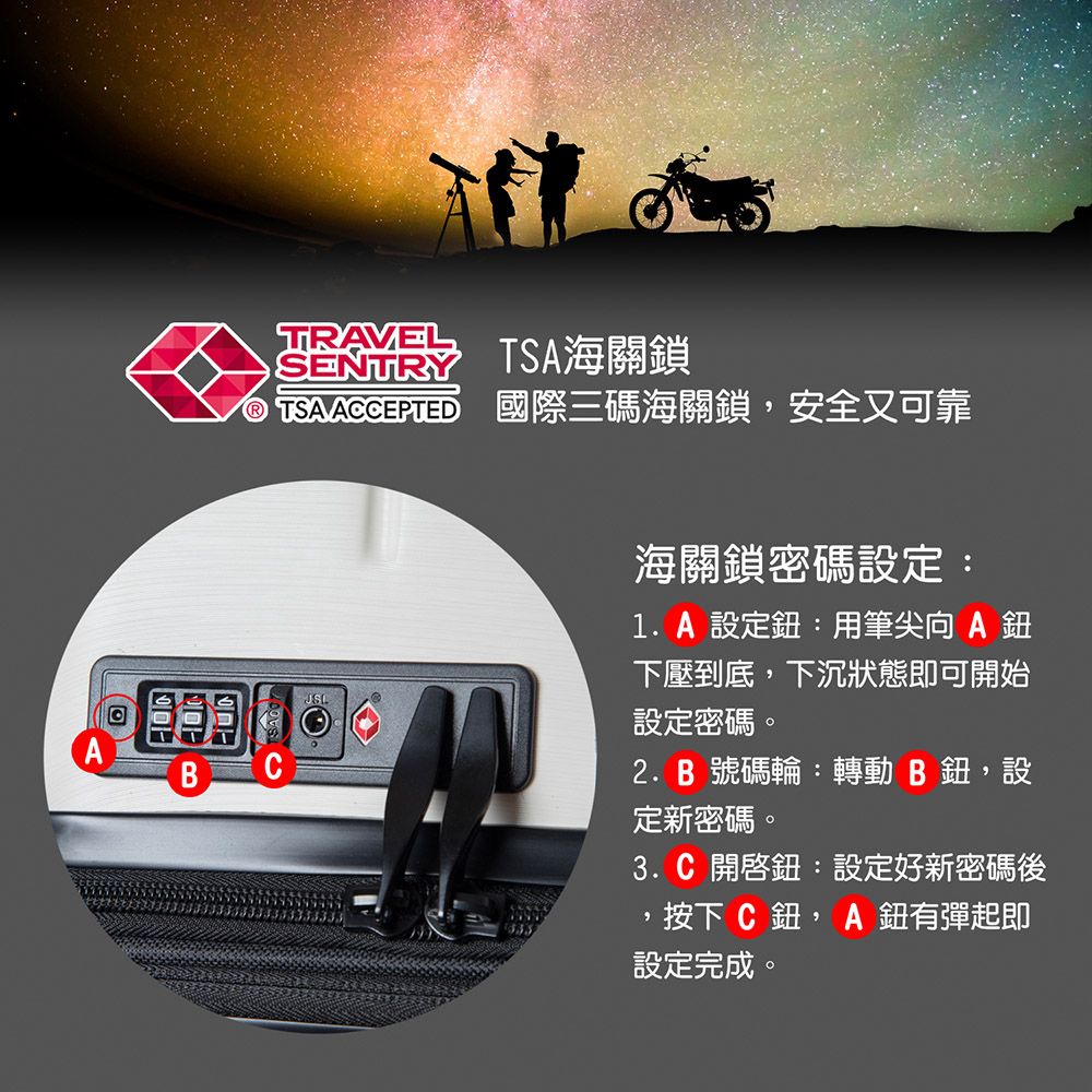 Alldma 鷗德馬 官方直營 25吋可擴充行李箱(隱藏式杯架、防爆雙層拉鏈、隱藏式避震輪、耐摔耐刮、可加大)