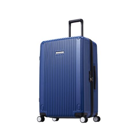 【CENTURION 百夫長】27吋 商務艙 旅行箱 消光恆春藍 行李箱 登機箱